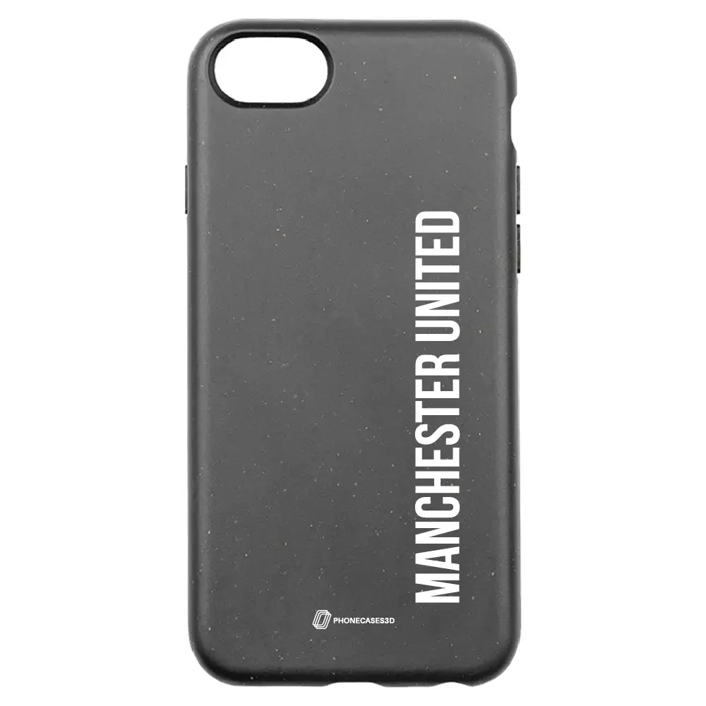 Manchester United Official Compostable Phone Case vertical - Image 25