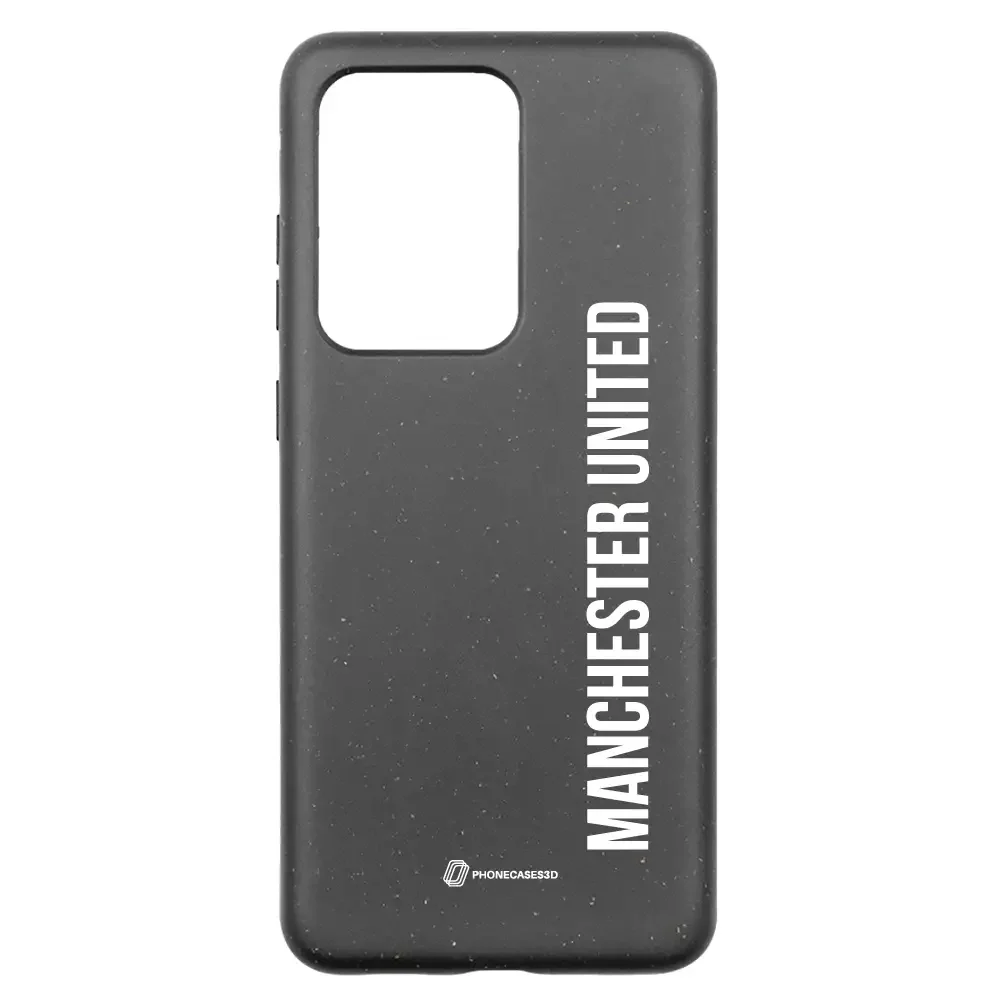 Manchester United Official Compostable Phone Case vertical - Image 29