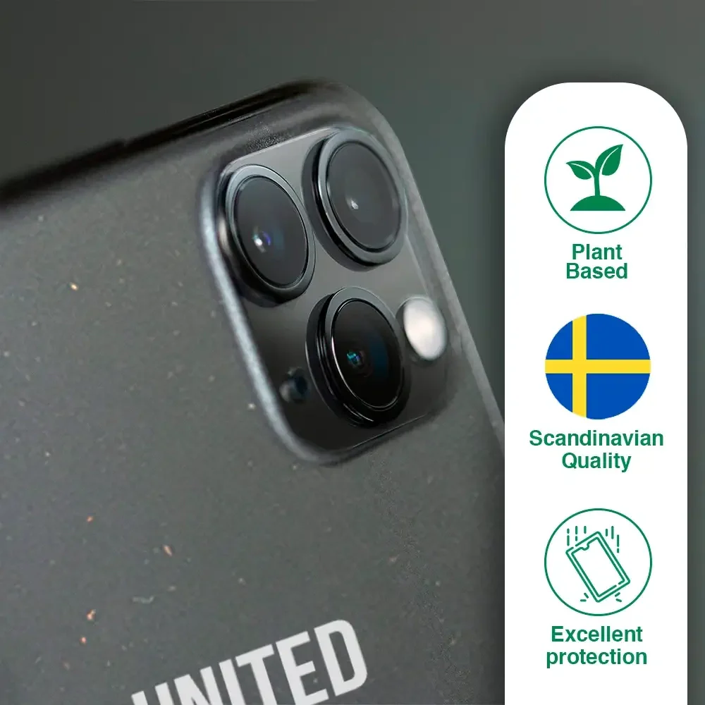 Manchester United Official Compostable Phone Case vertical - Image 82