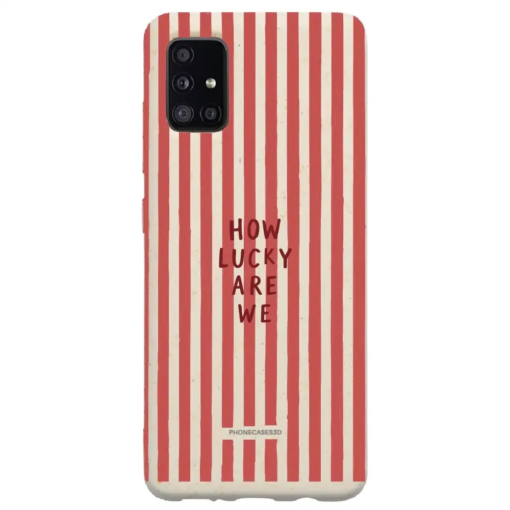 Martine Halvorsen Official Compostable Phone Case Lucky - Image 45