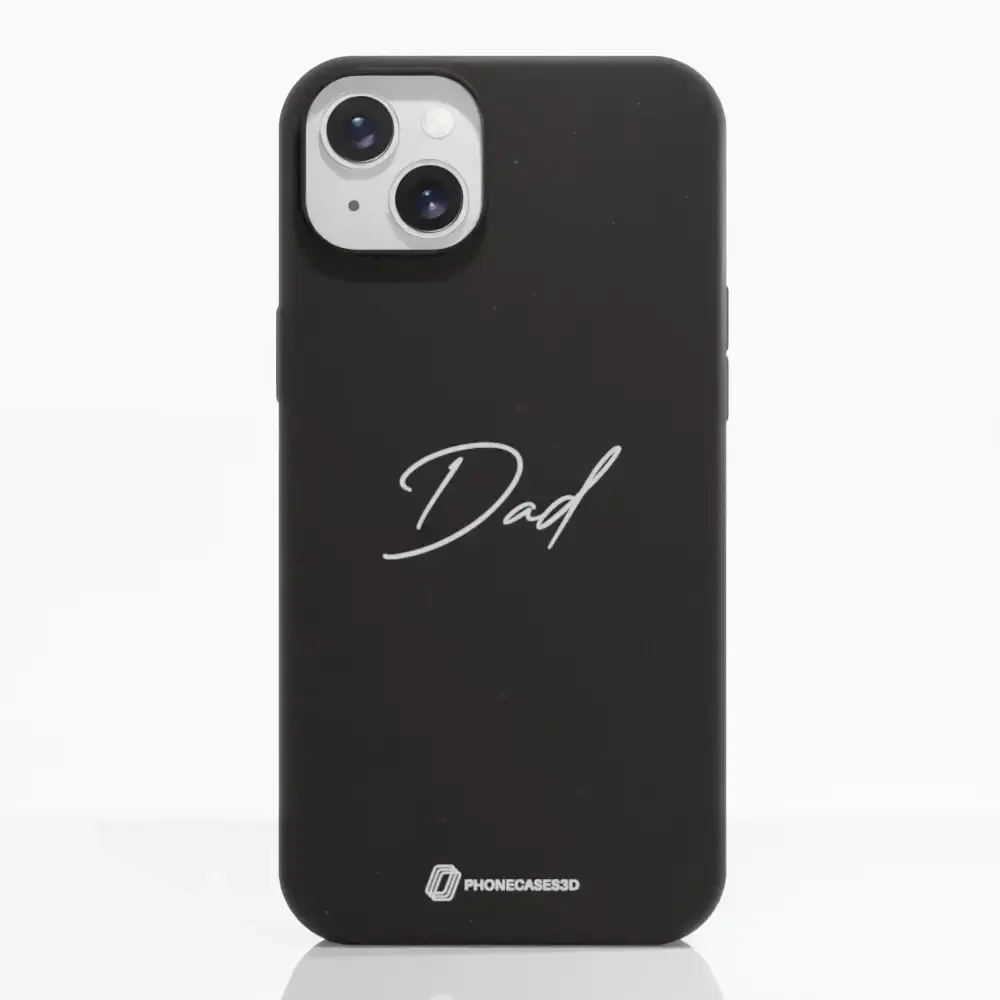 Martine Official Black Compostable Phone Case – Customize it! - Image 11