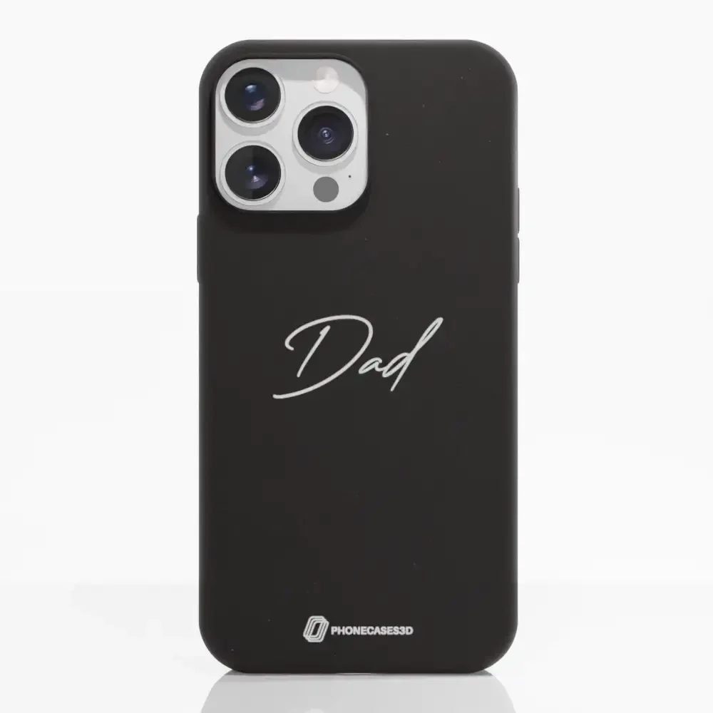 Martine Official Black Compostable Phone Case – Customize it! - Image 13