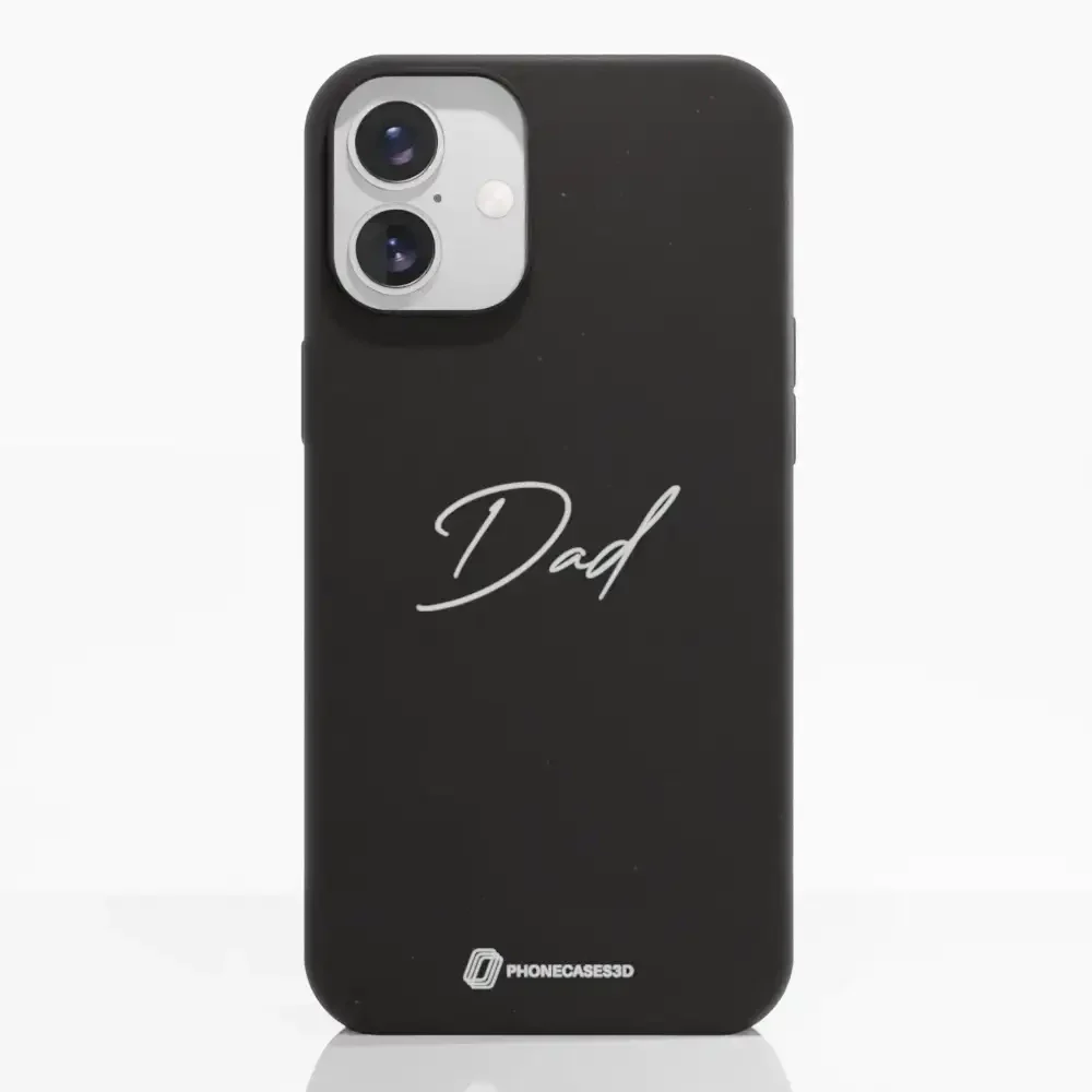 Martine Official Black Compostable Phone Case – Customize it! - Image 20