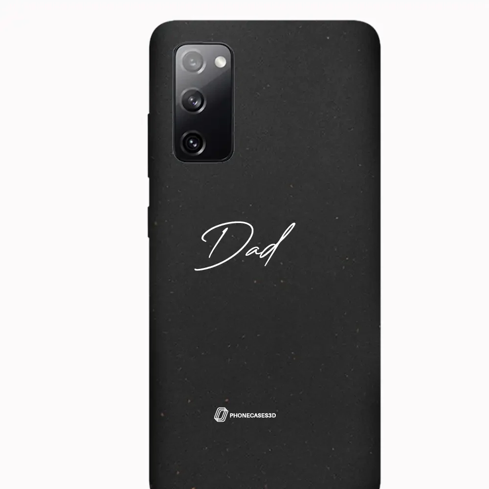 Martine Official Black Compostable Phone Case – Customize it! - Image 27