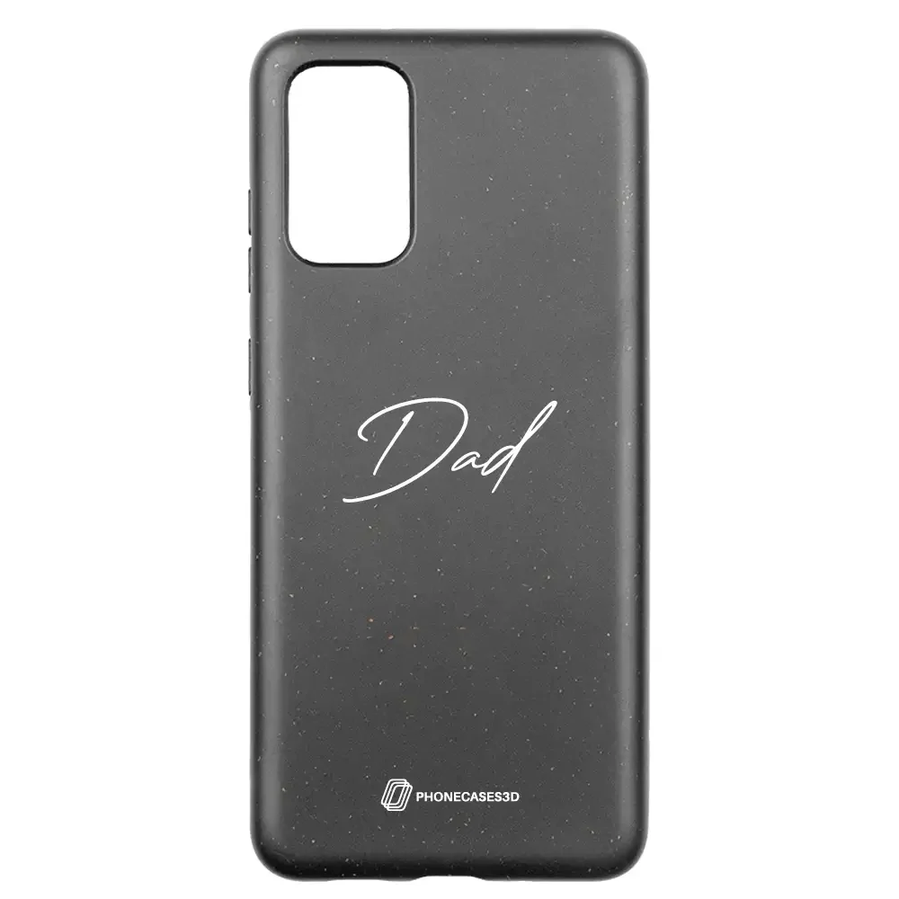 Martine Official Black Compostable Phone Case – Customize it! - Image 28