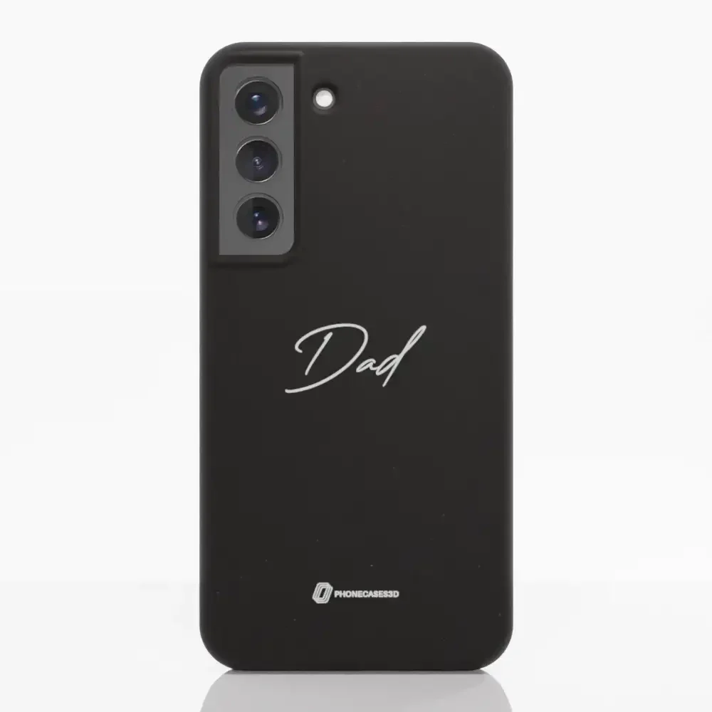 Martine Official Black Compostable Phone Case – Customize it! - Image 33