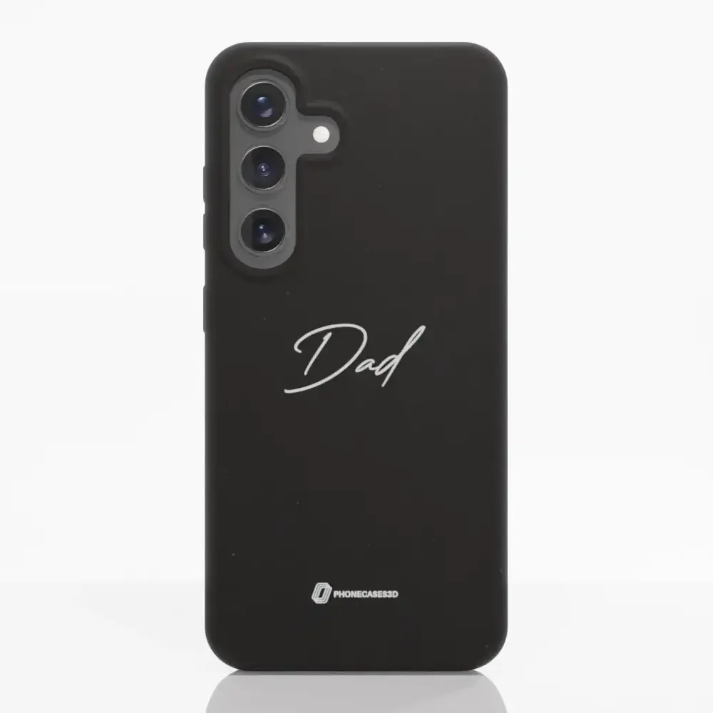 Martine Official Black Compostable Phone Case – Customize it! - Image 39