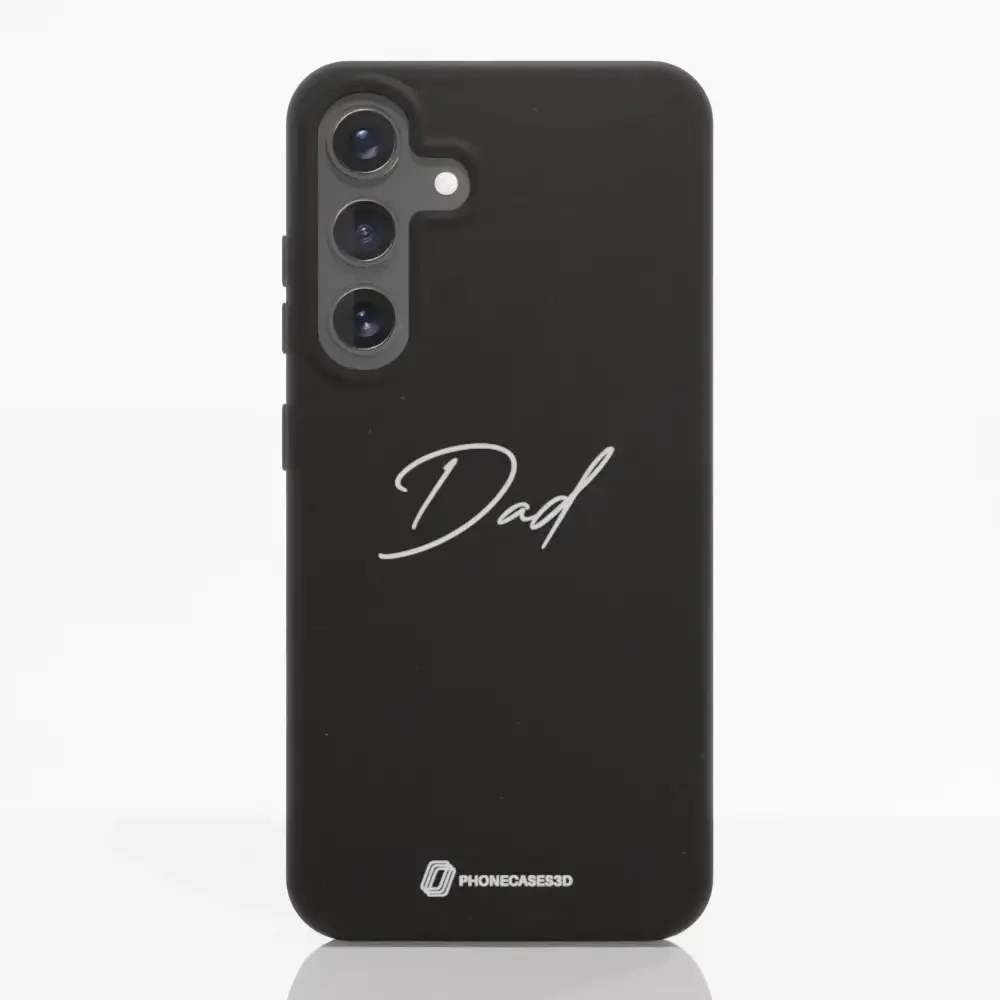 Martine Official Black Compostable Phone Case – Customize it! - Image 40