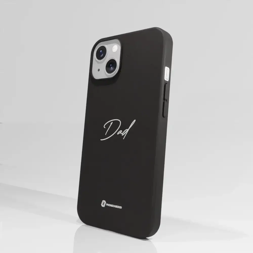 Martine Official Black Compostable Phone Case – Customize it! - Image 51