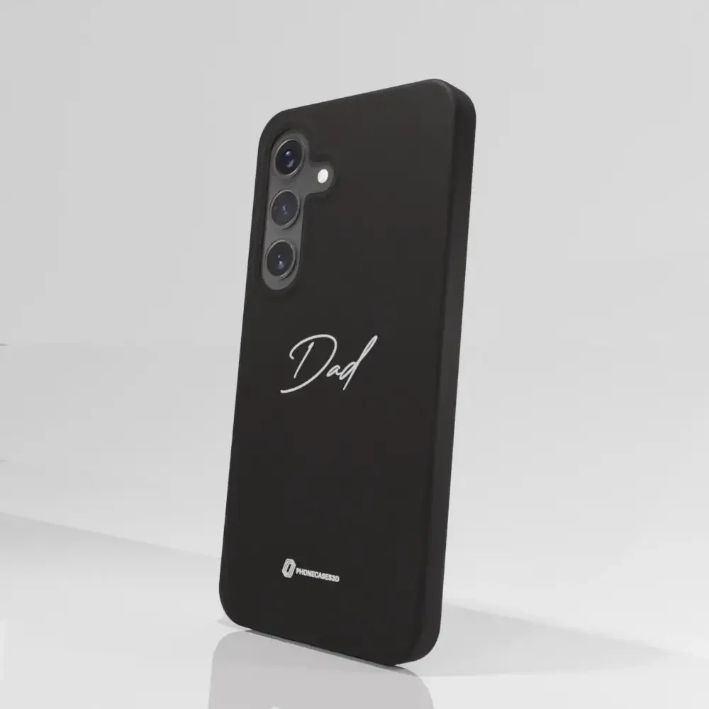 Martine Official Black Compostable Phone Case – Customize it! - Image 76