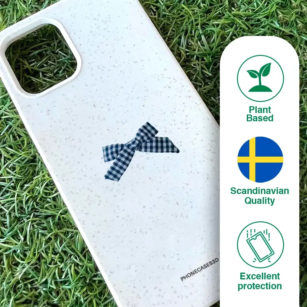Martine Official Compostable Phone Case Design Ribbon - Image 49