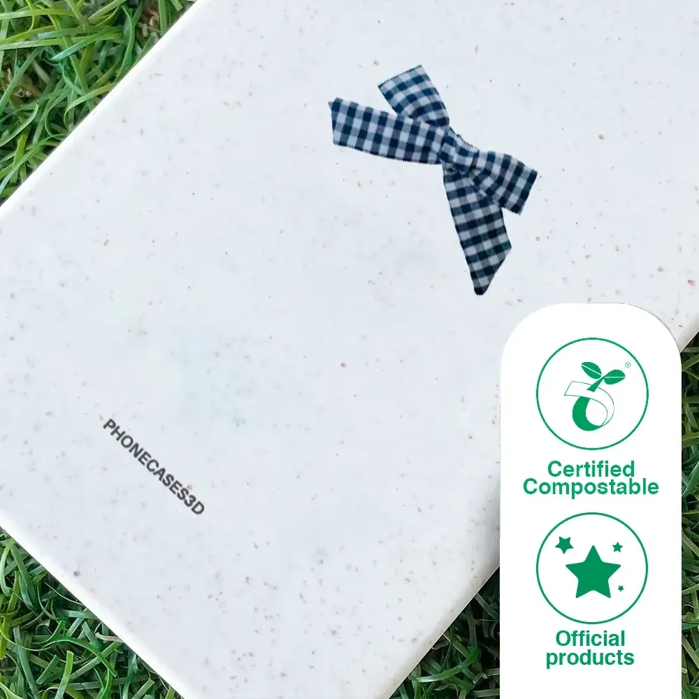 Martine Official Compostable Phone Case Design Ribbon - Image 50