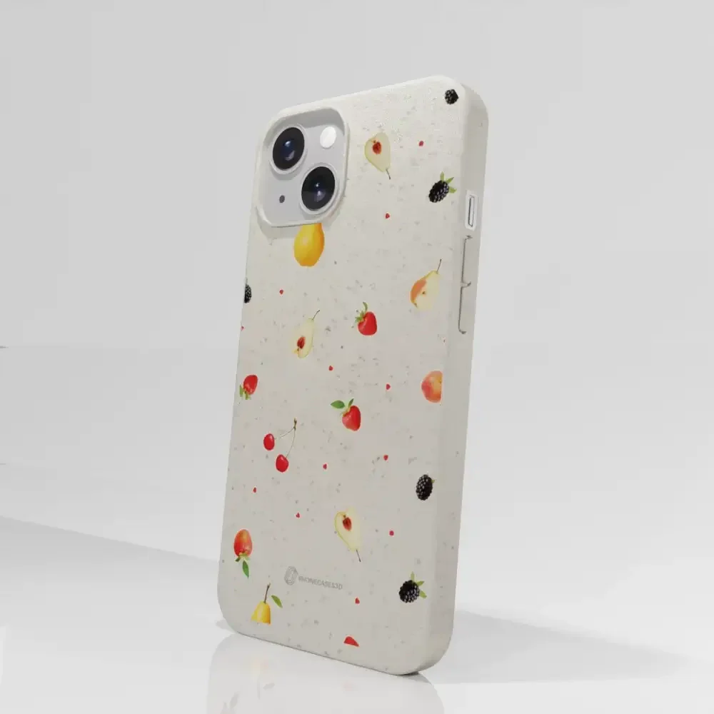 Martine Official Compostable Phone Case Fruits - Image 58