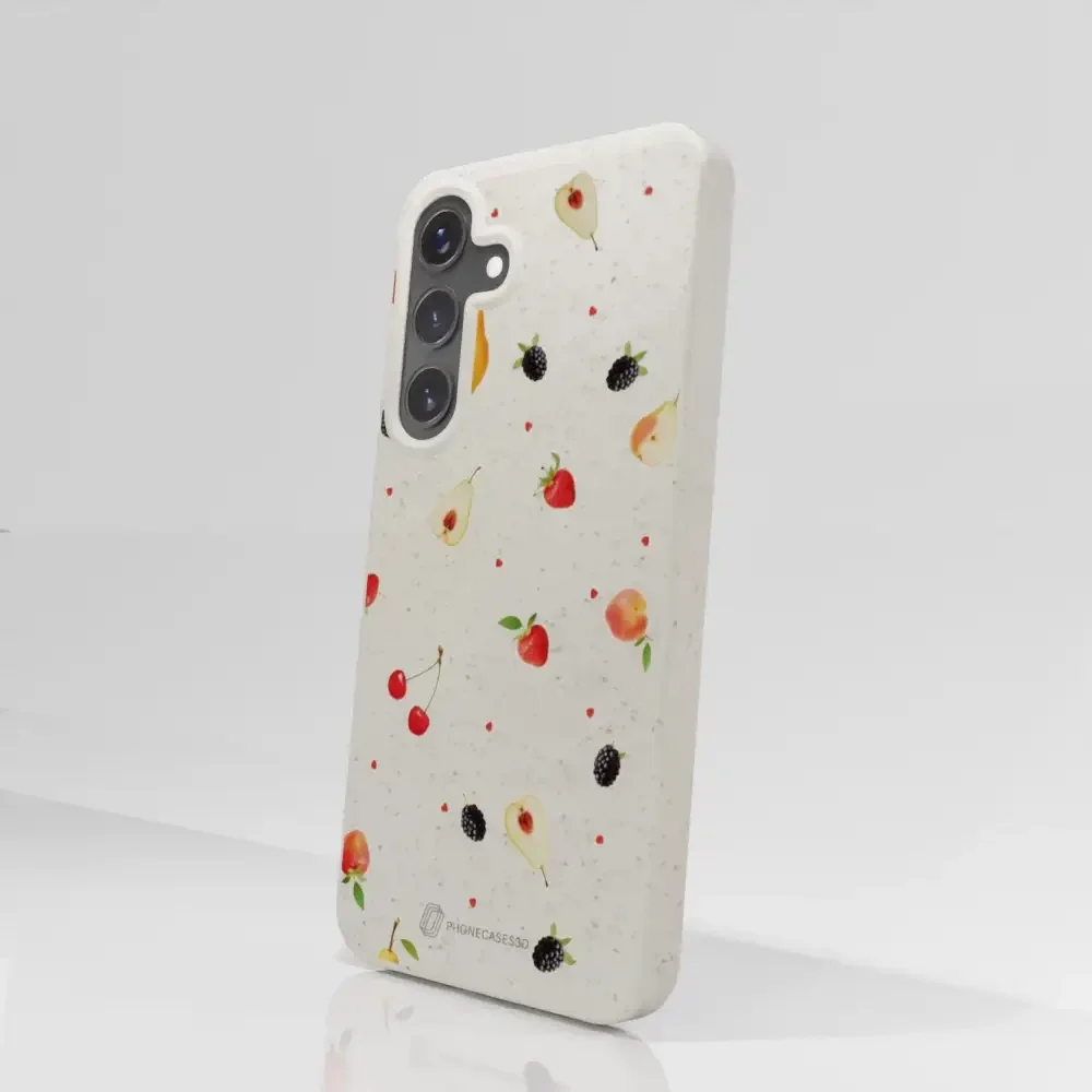 Martine Official Compostable Phone Case Fruits - Image 77