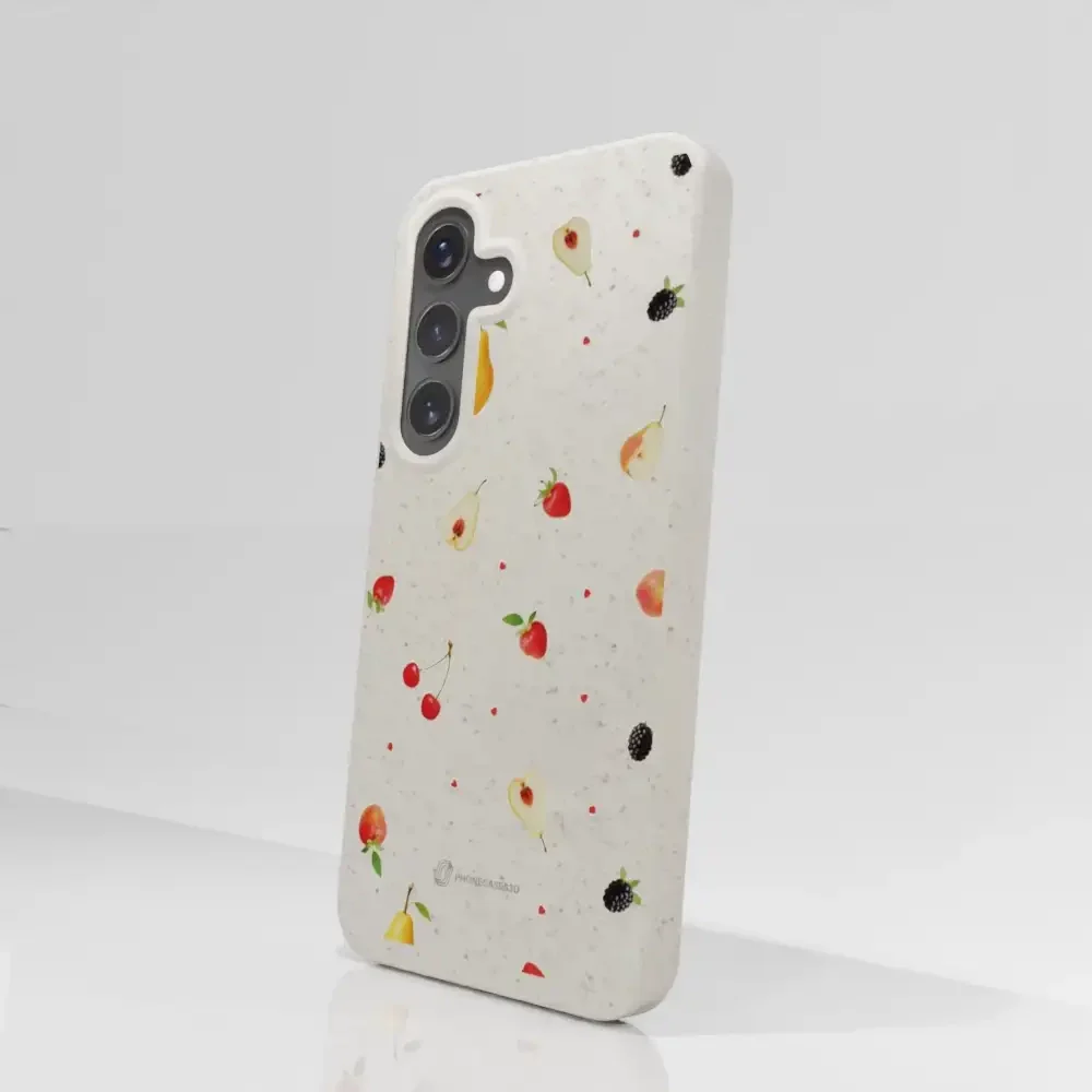 Martine Official Compostable Phone Case Fruits - Image 79