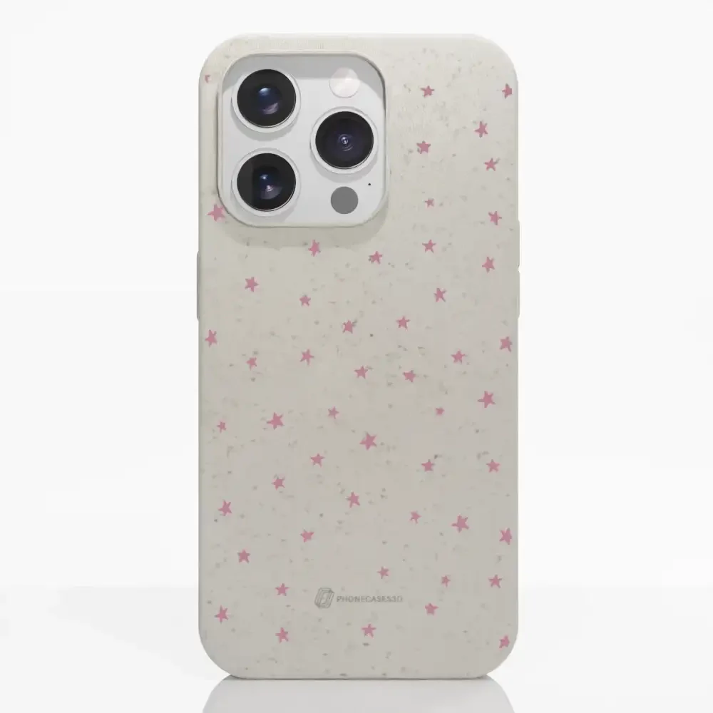 Martine Official Compostable Phone Case Stars - Image 16