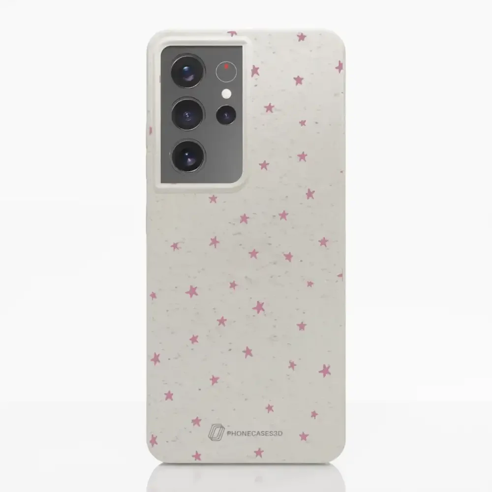 Martine Official Compostable Phone Case Stars - Image 26