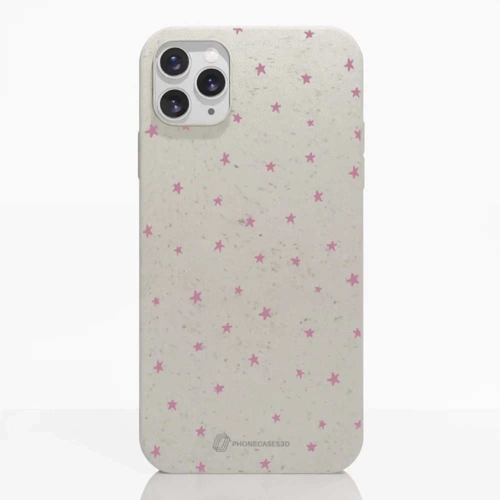 Martine Official Compostable Phone Case Stars - Image 3