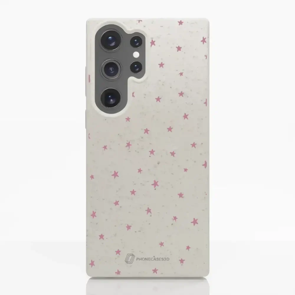 Martine Official Compostable Phone Case Stars - Image 32
