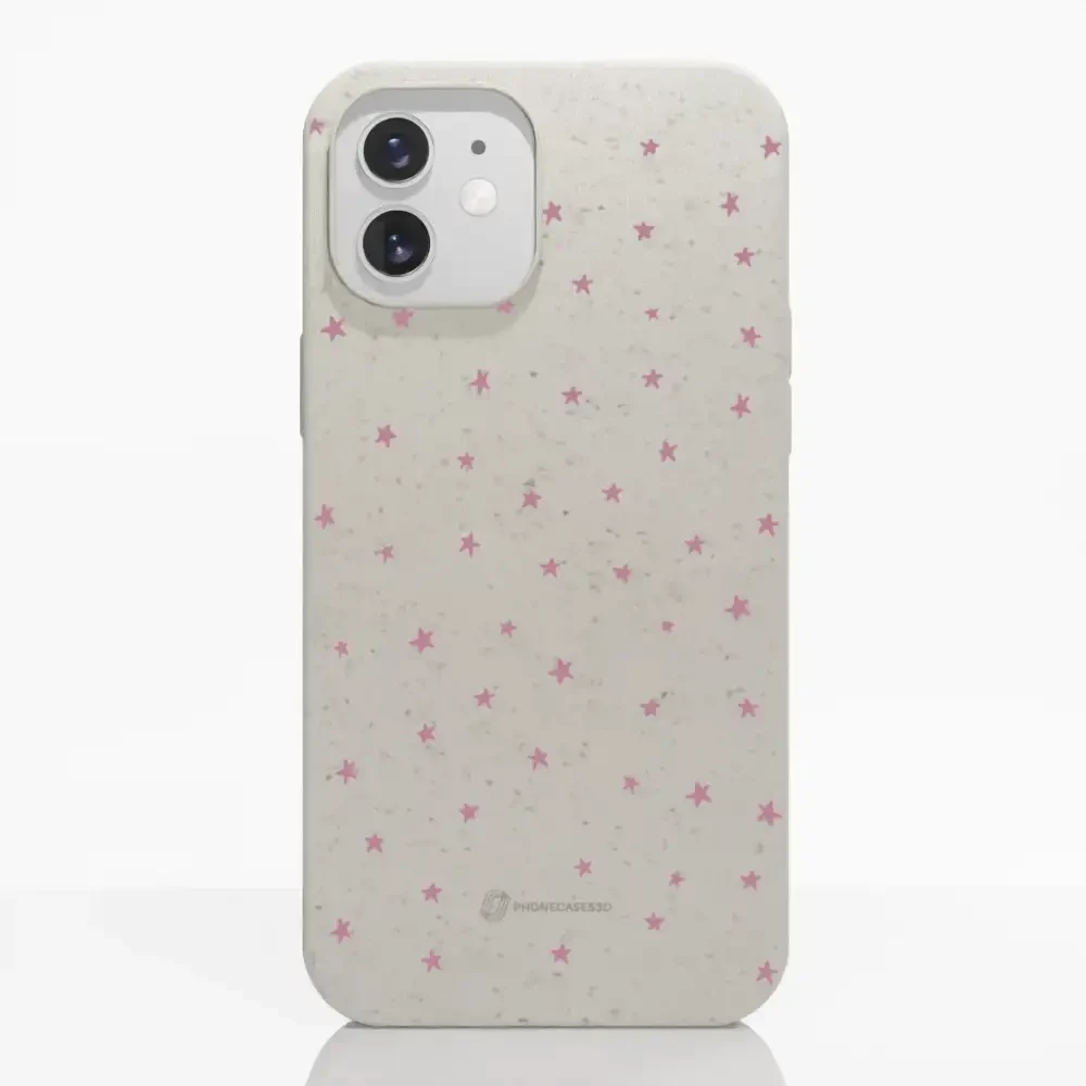 Martine Official Compostable Phone Case Stars - Image 4