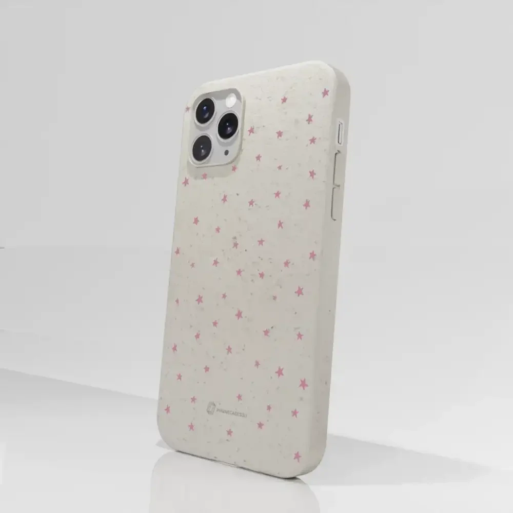 Martine Official Compostable Phone Case Stars - Image 46
