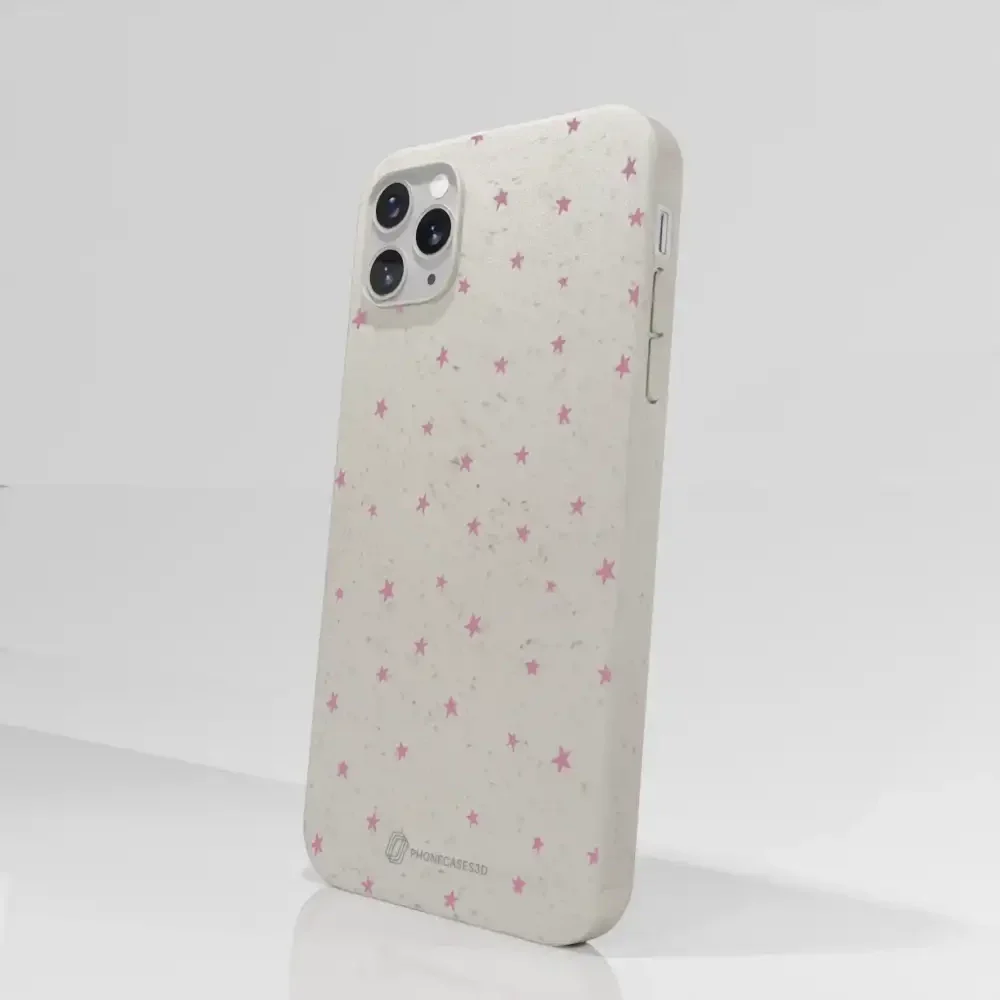 Martine Official Compostable Phone Case Stars - Image 47