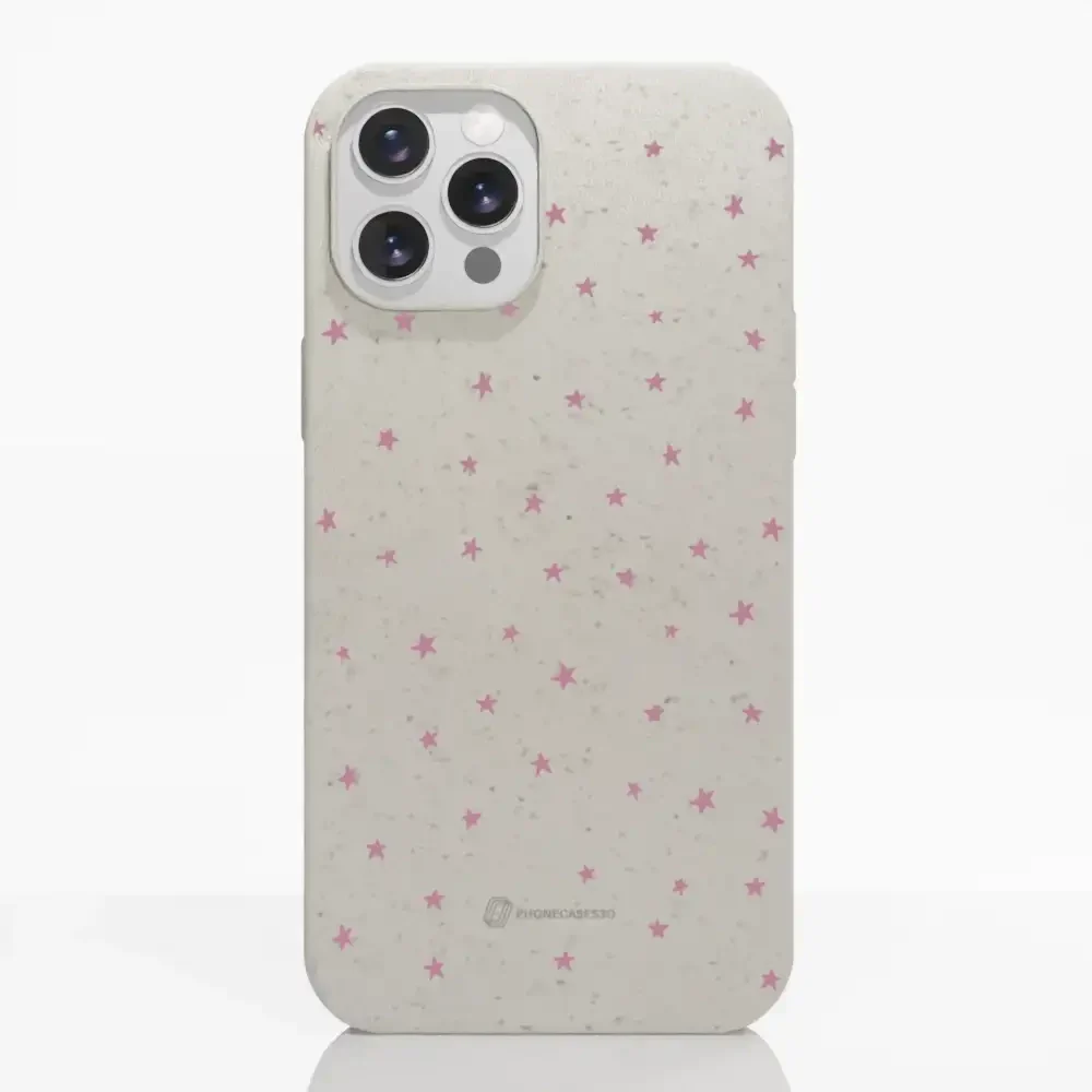Martine Official Compostable Phone Case Stars - Image 5
