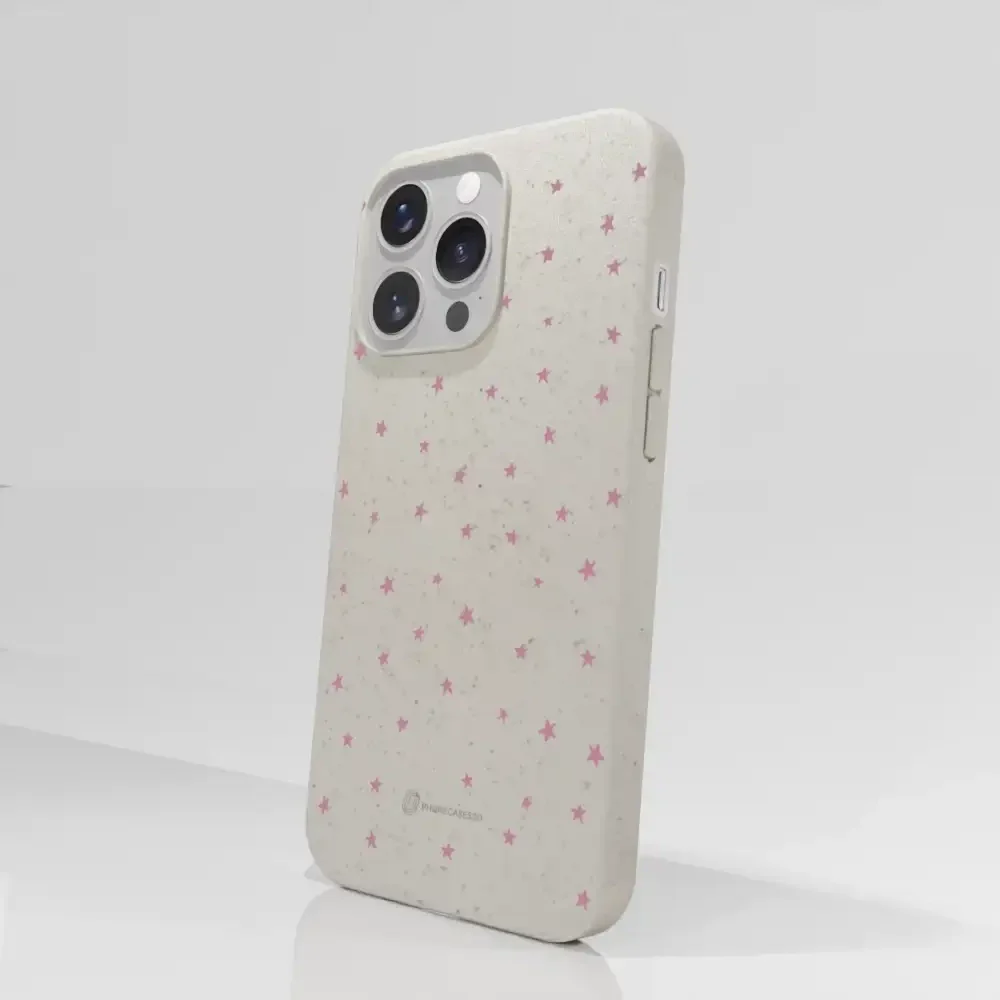 Martine Official Compostable Phone Case Stars - Image 52