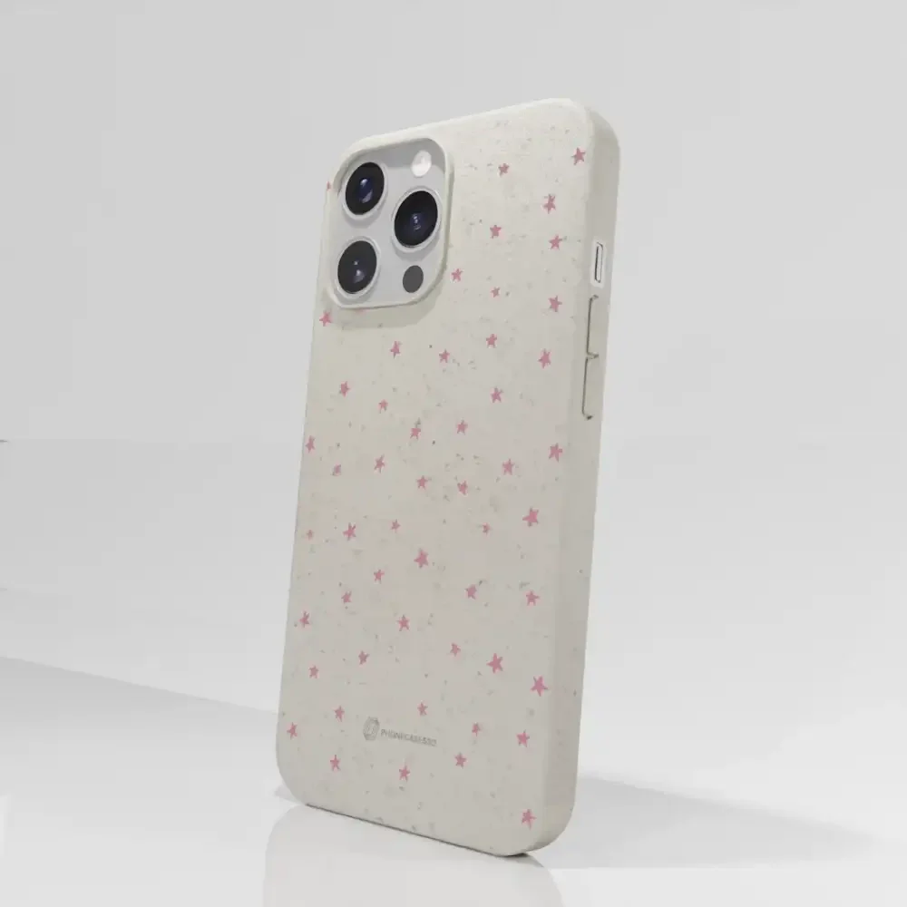 Martine Official Compostable Phone Case Stars - Image 56