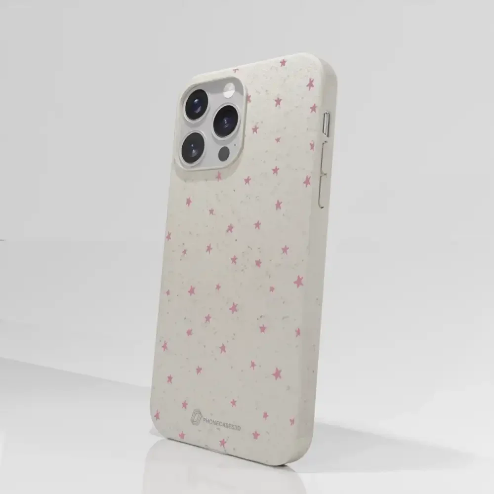 Martine Official Compostable Phone Case Stars - Image 57