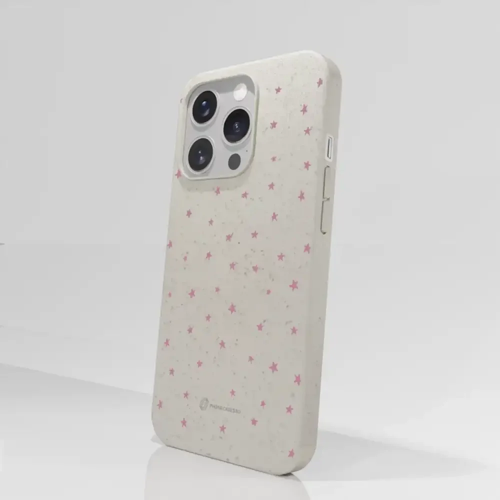 Martine Official Compostable Phone Case Stars - Image 60