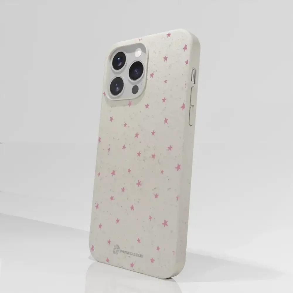 Martine Official Compostable Phone Case Stars - Image 61