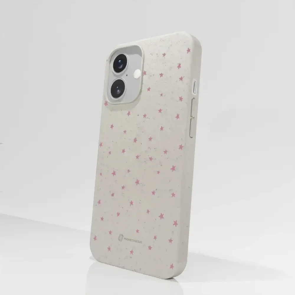 Martine Official Compostable Phone Case Stars - Image 62