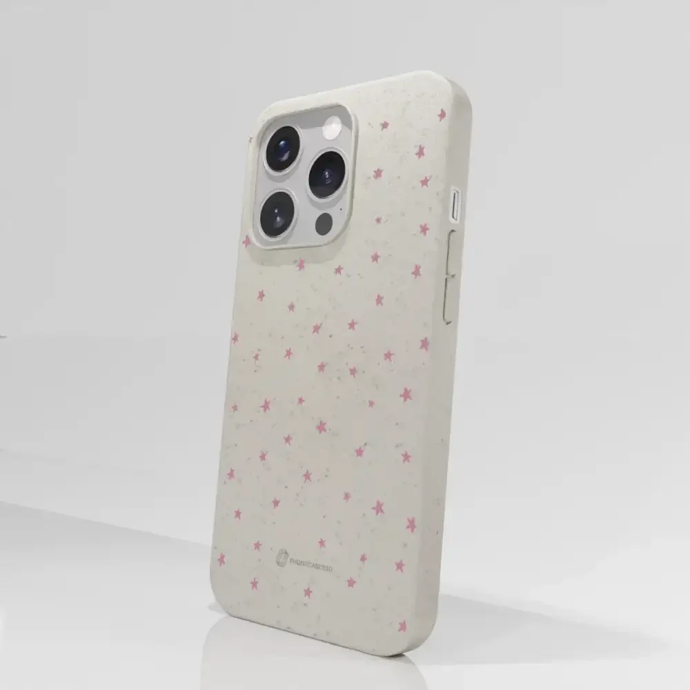 Martine Official Compostable Phone Case Stars - Image 65
