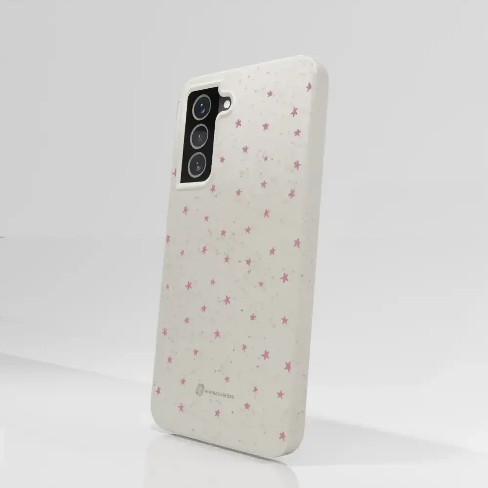 Martine Official Compostable Phone Case Stars - Image 67
