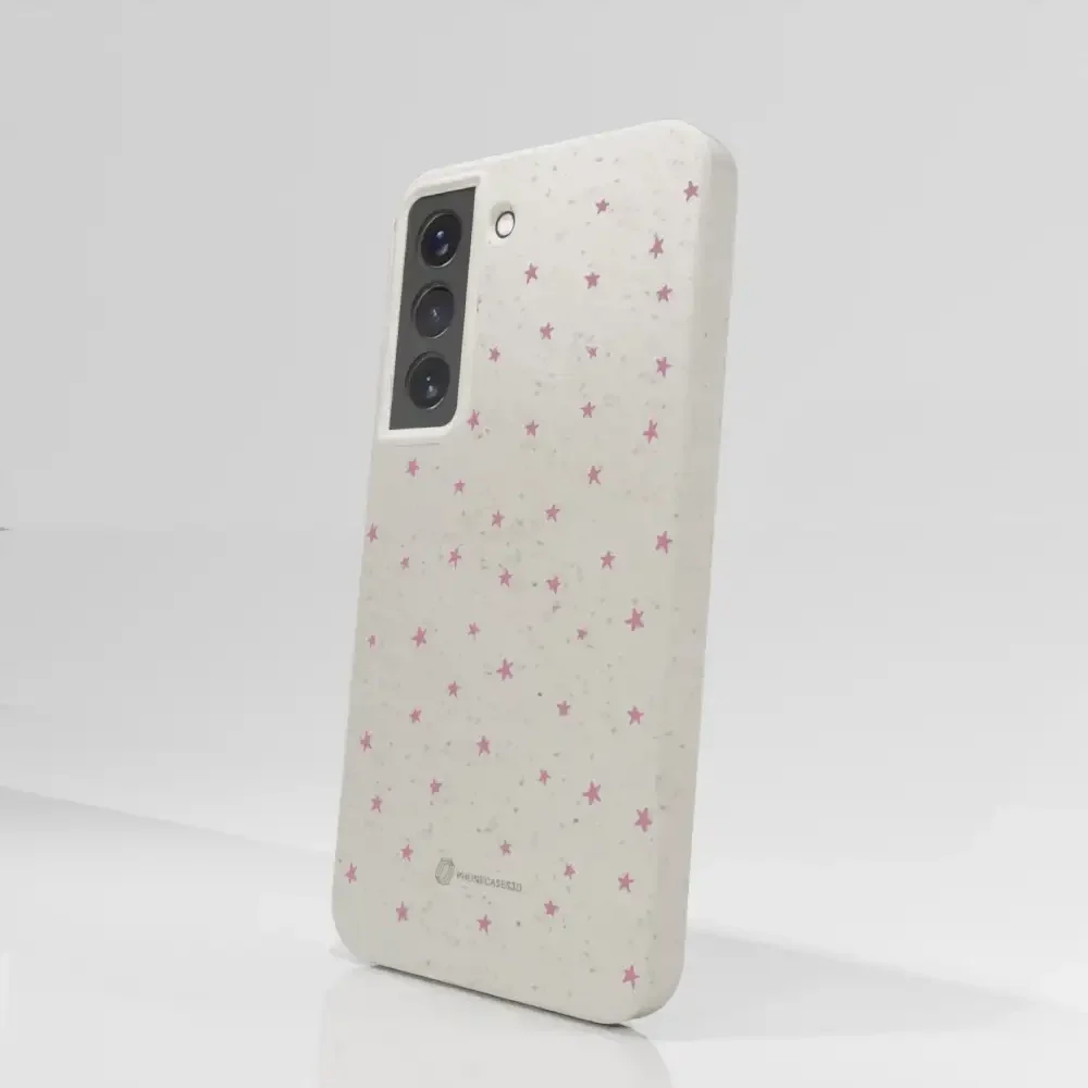 Martine Official Compostable Phone Case Stars - Image 70