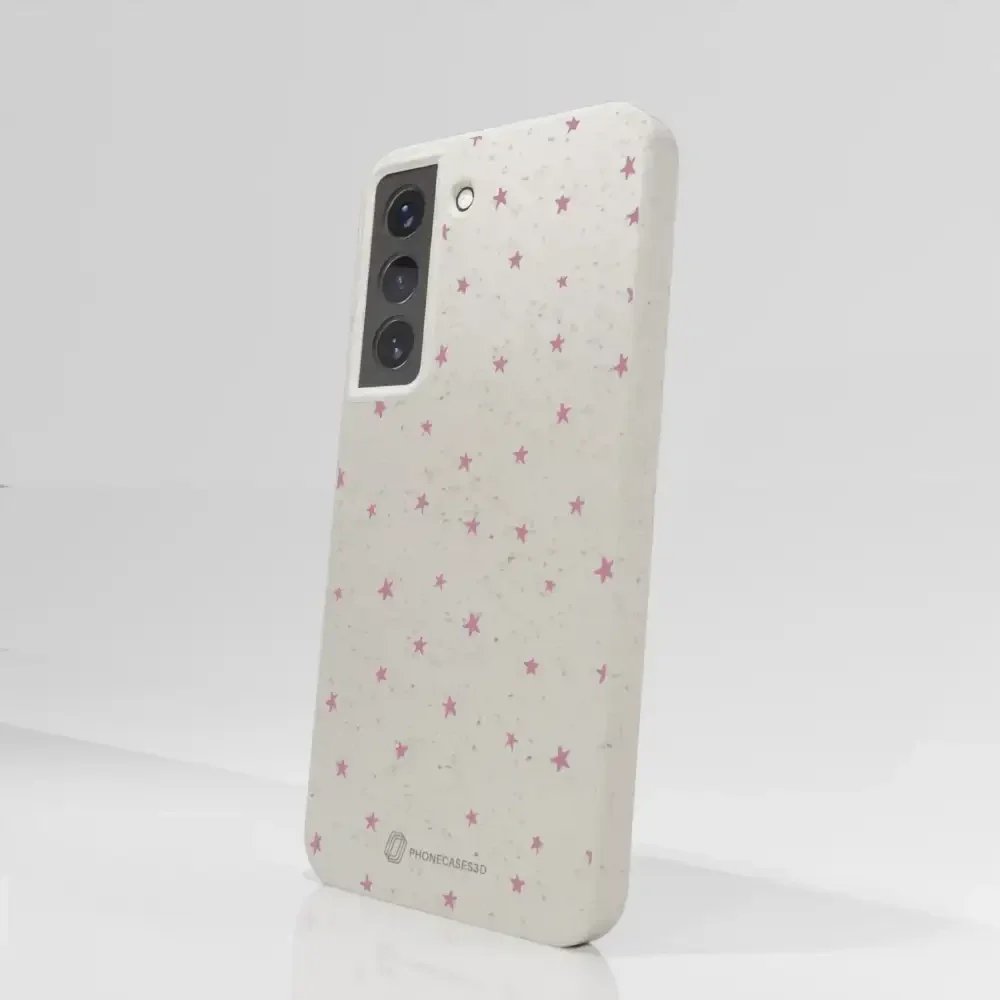 Martine Official Compostable Phone Case Stars - Image 71