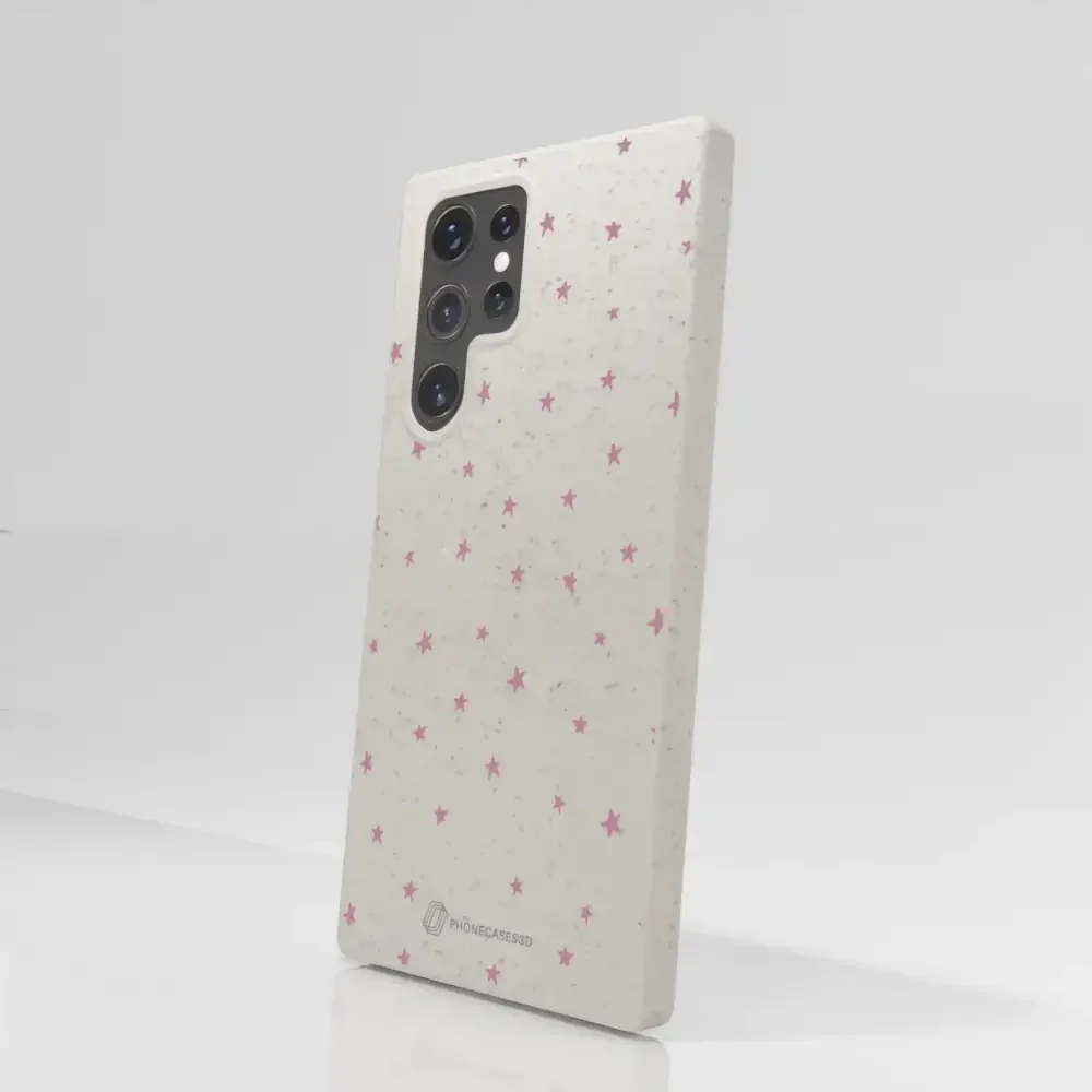 Martine Official Compostable Phone Case Stars - Image 72