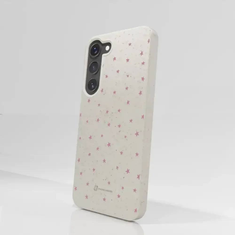 Martine Official Compostable Phone Case Stars - Image 73
