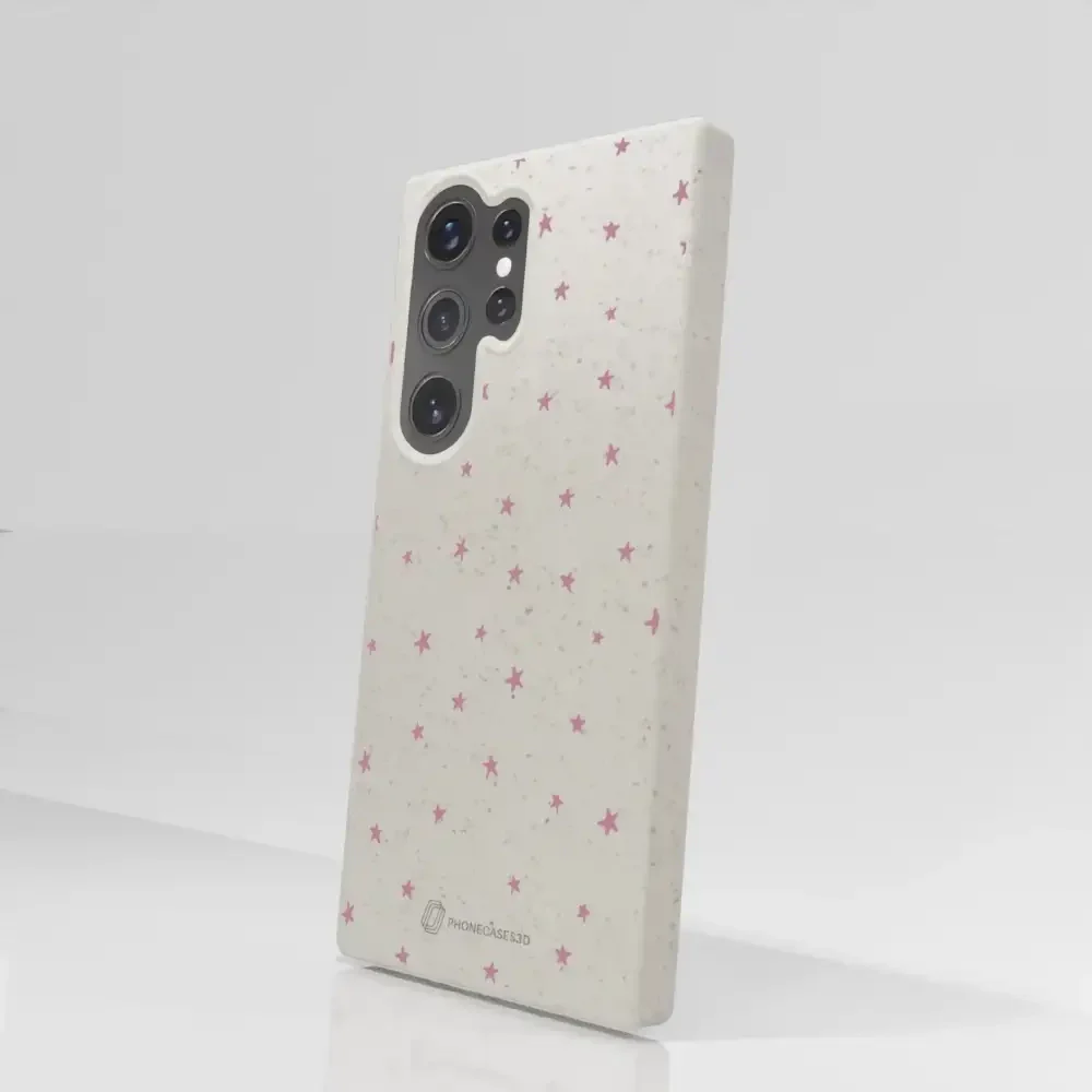 Martine Official Compostable Phone Case Stars - Image 75