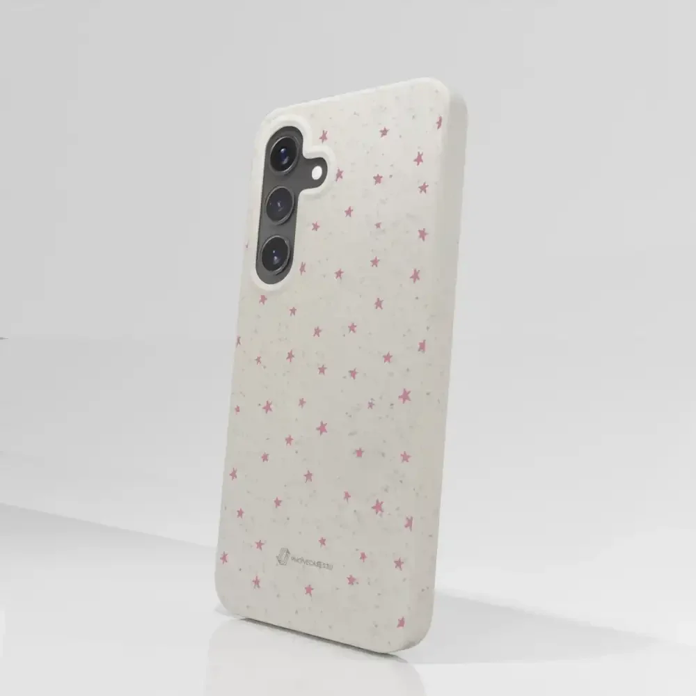 Martine Official Compostable Phone Case Stars - Image 76