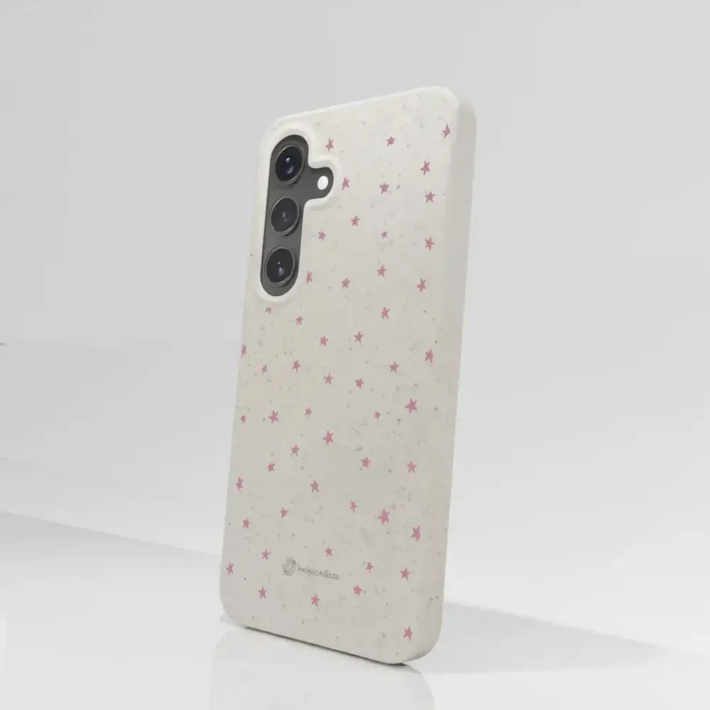 Martine Official Compostable Phone Case Stars - Image 79