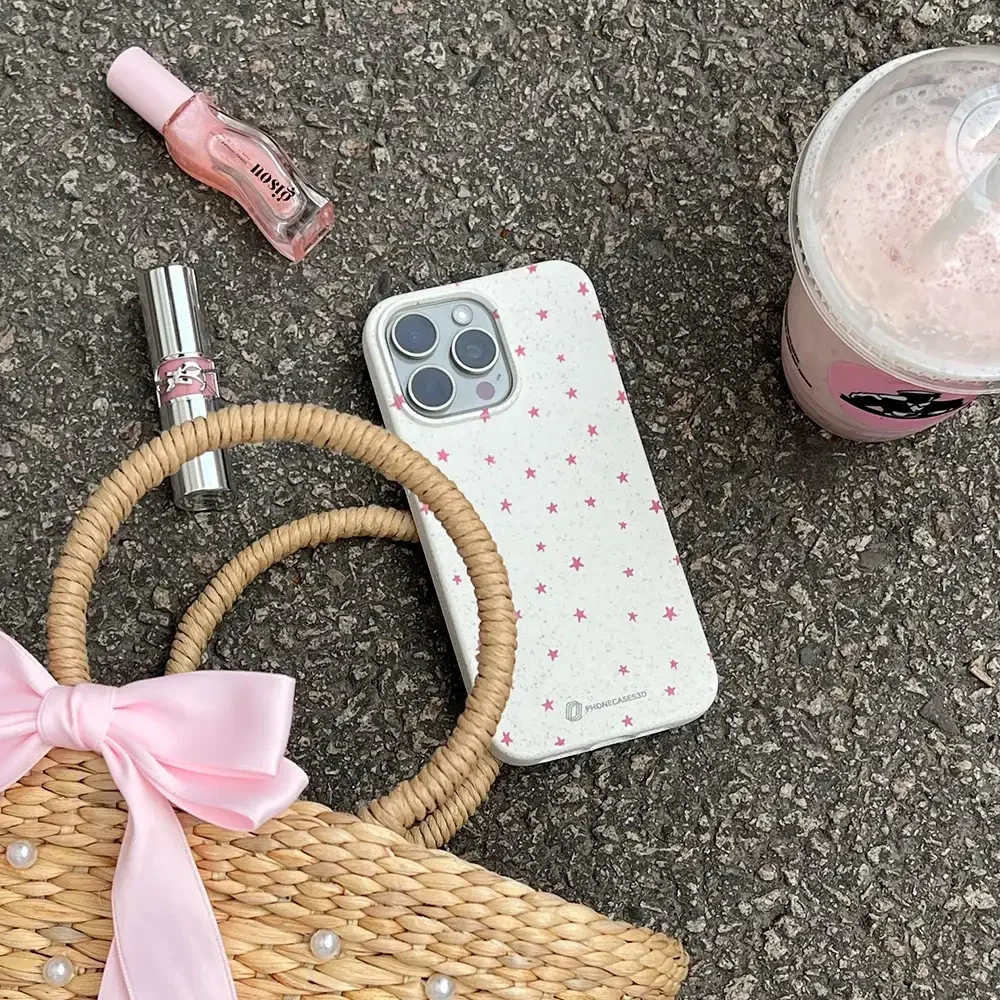 Martine Official Compostable Phone Case Stars - Image 82