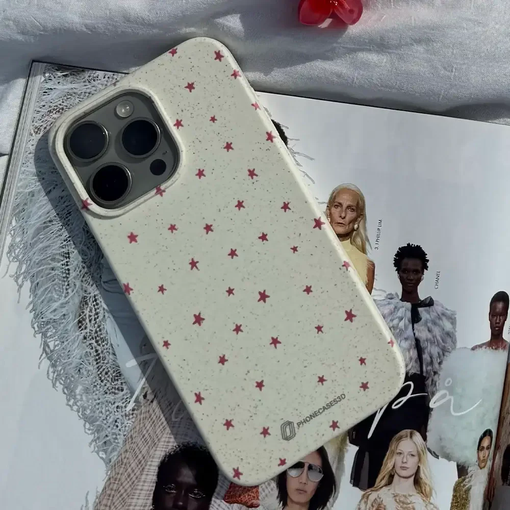 Martine Official Compostable Phone Case Stars - Image 83