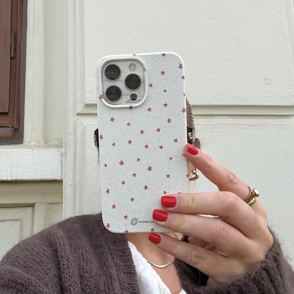 Martine Official Compostable Phone Case Stars - Image 84