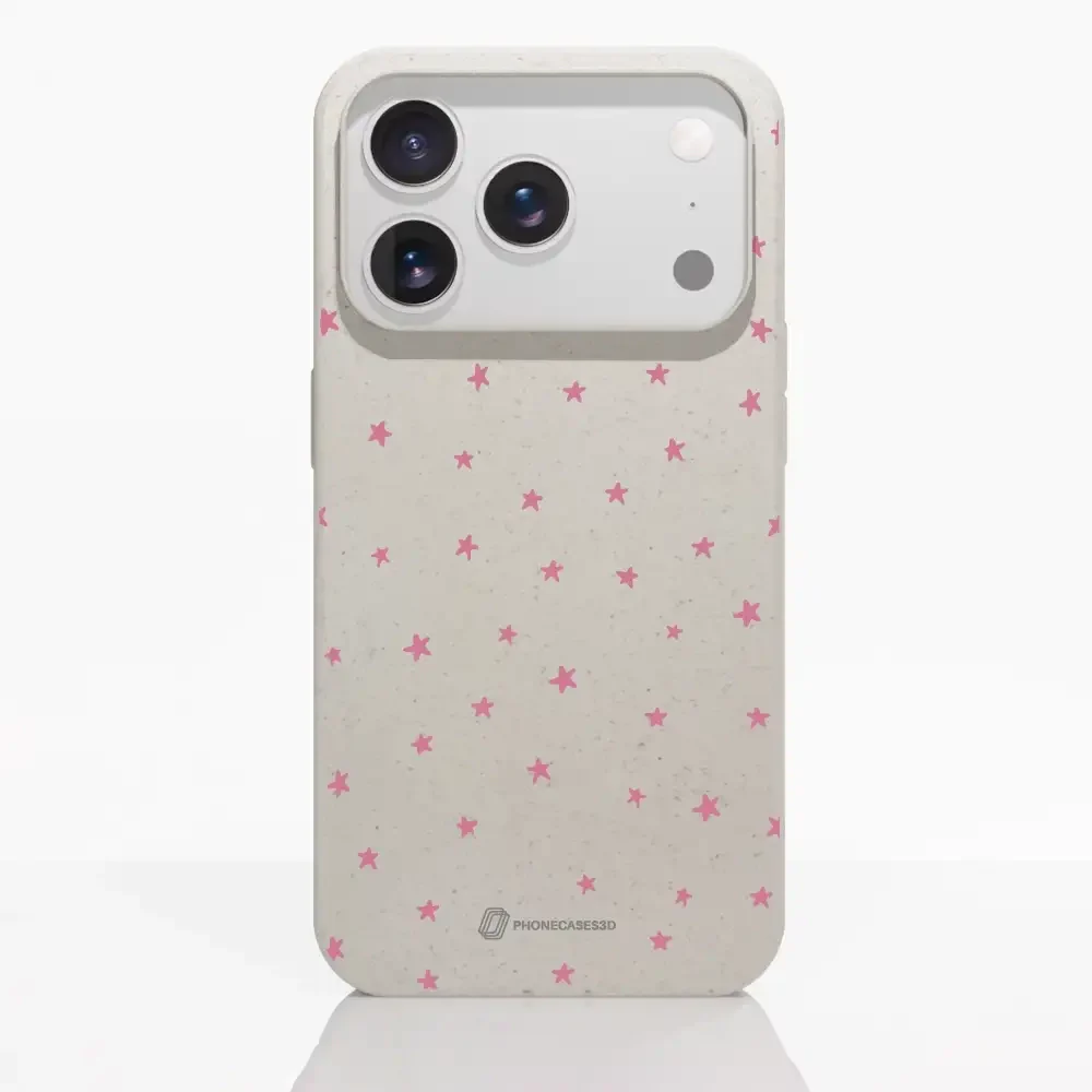 Martine Official Compostable Phone Case Stars - Image 87