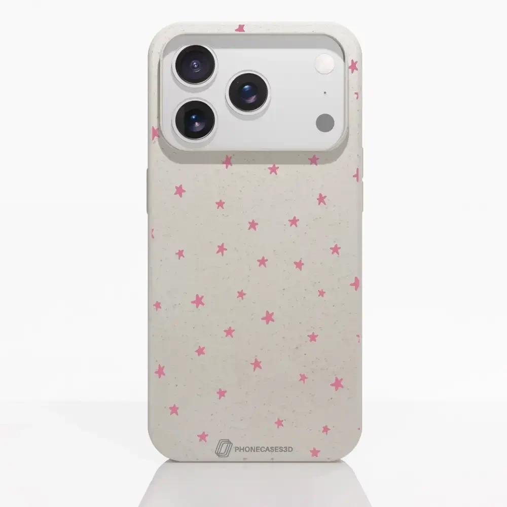 Martine Official Compostable Phone Case Stars - Image 88