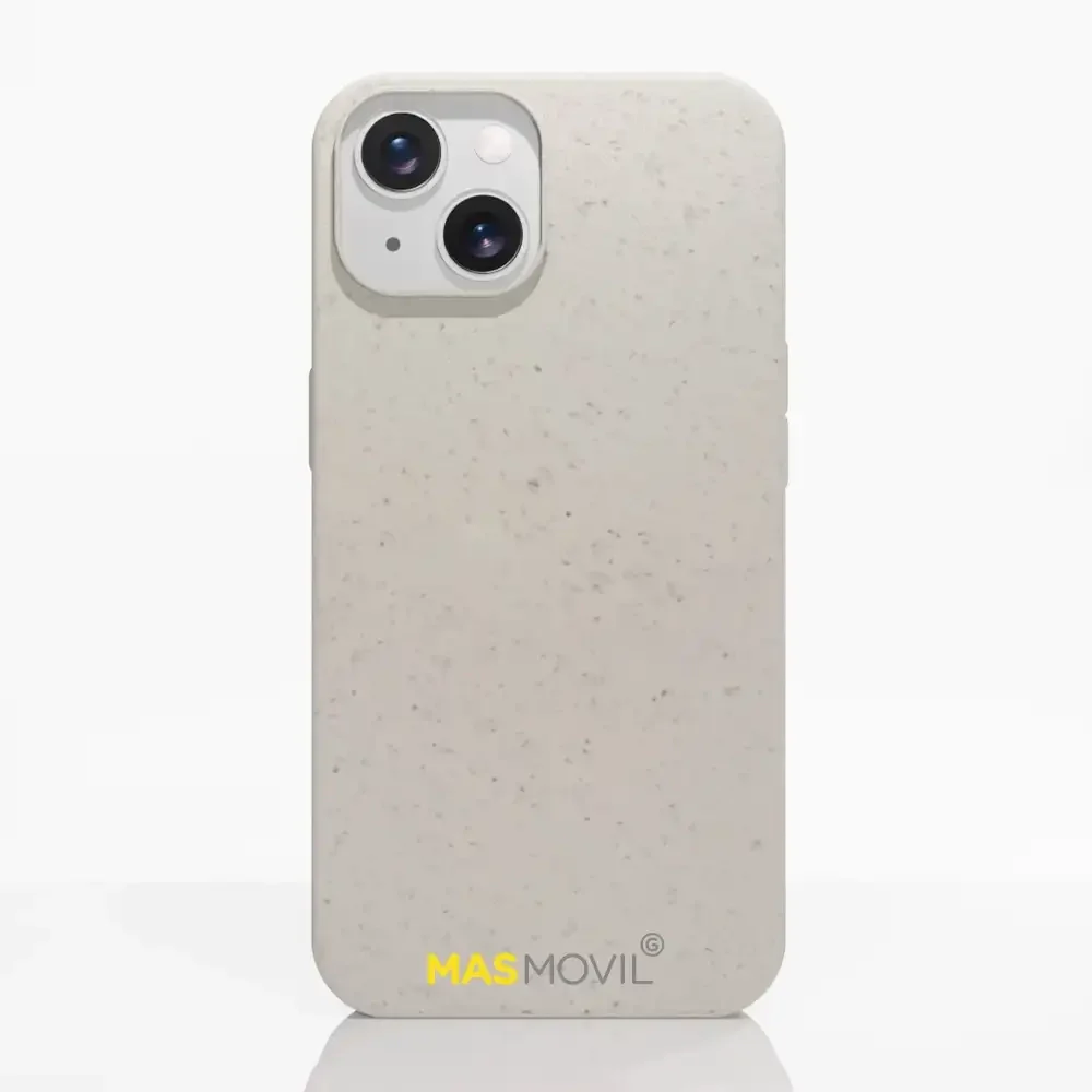MASmovil Official Compostable Phone Case Design 1 - Image 14