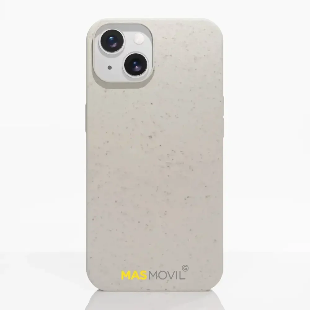 MASmovil Official Compostable Phone Case Design 1 - Image 15