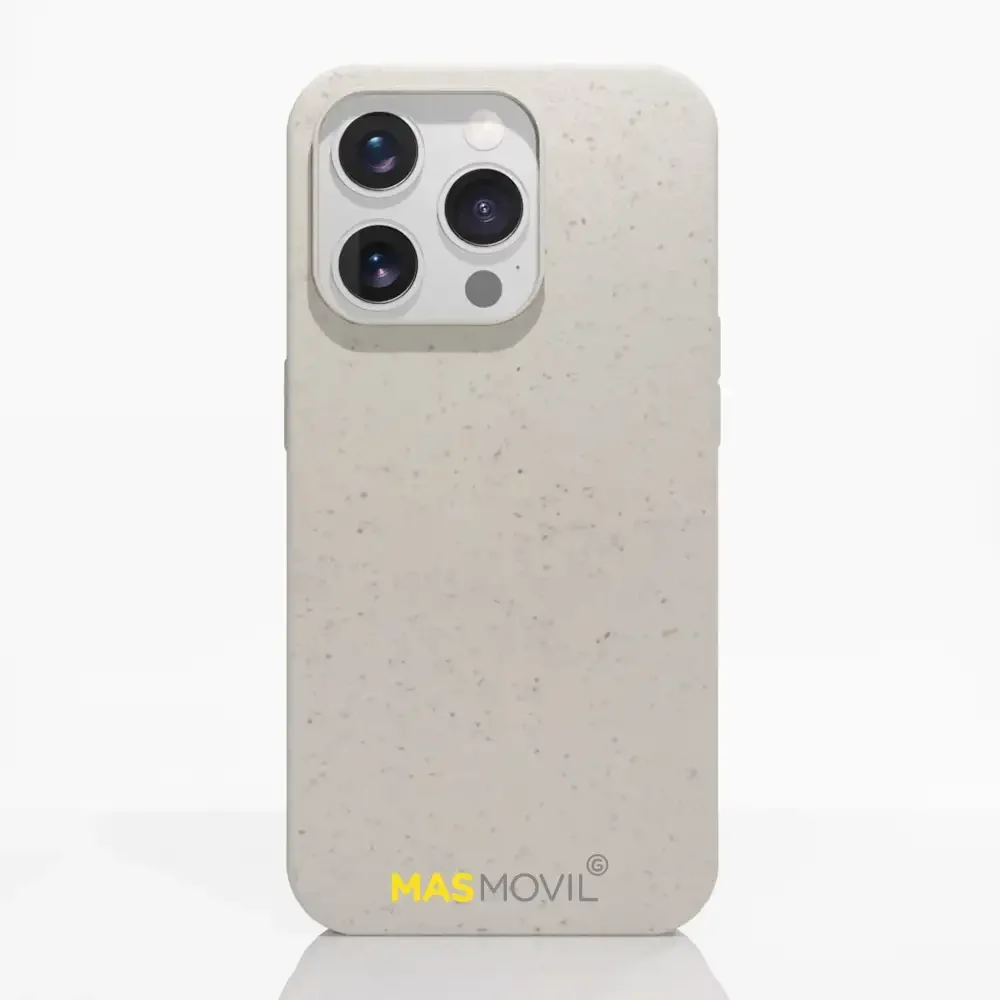 MASmovil Official Compostable Phone Case Design 1 - Image 21